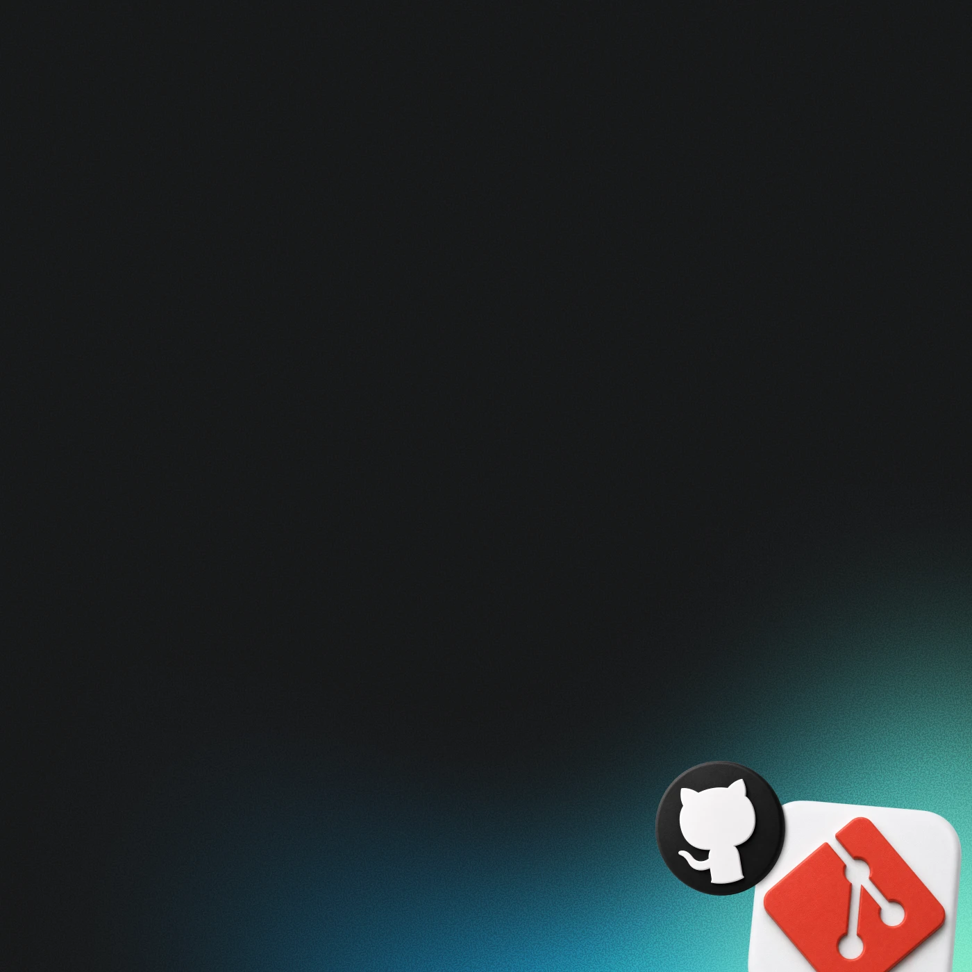 <font color="#ffffff">Работать в Git и GitHub</font>