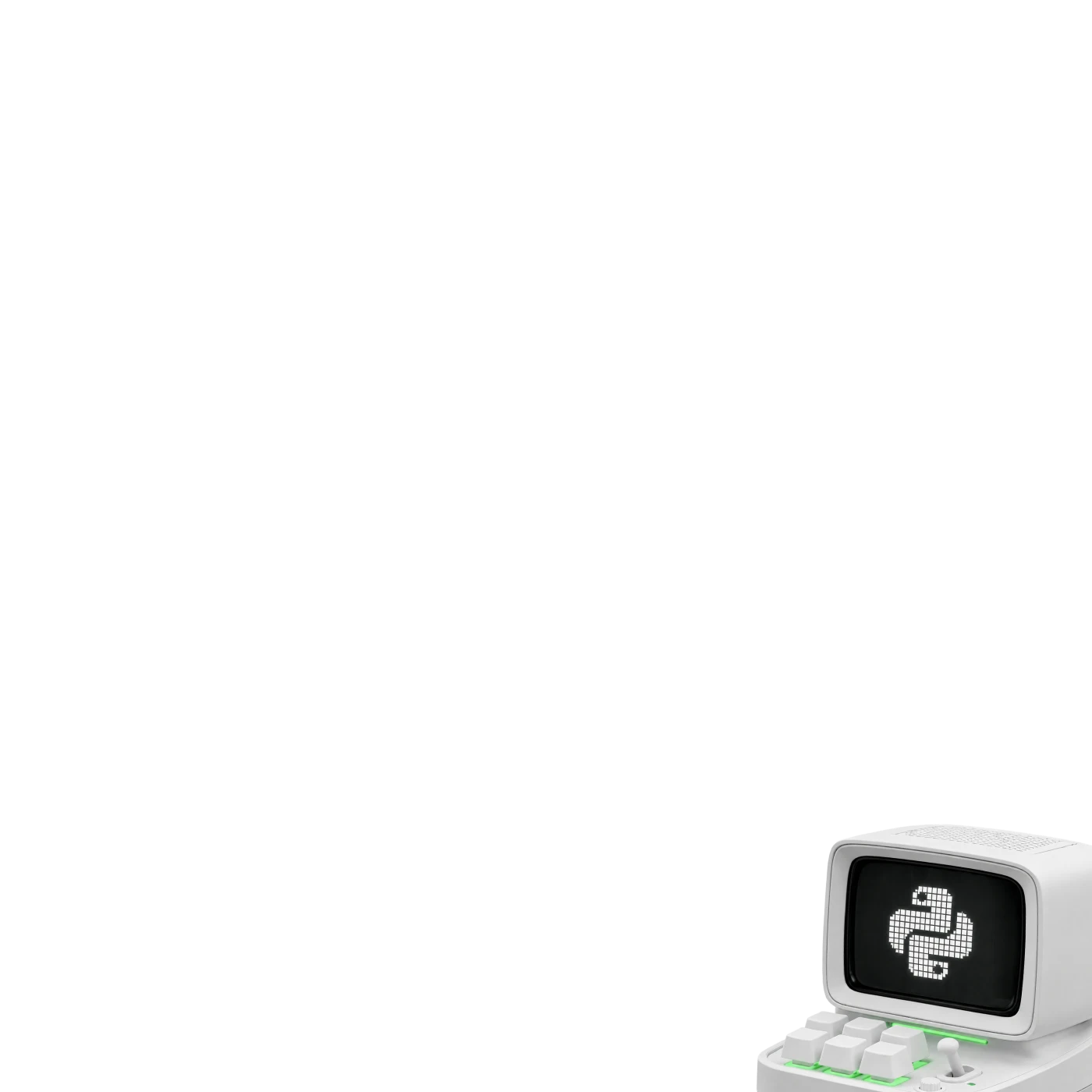 <p>Тем, кто уже пробовал Python</p>