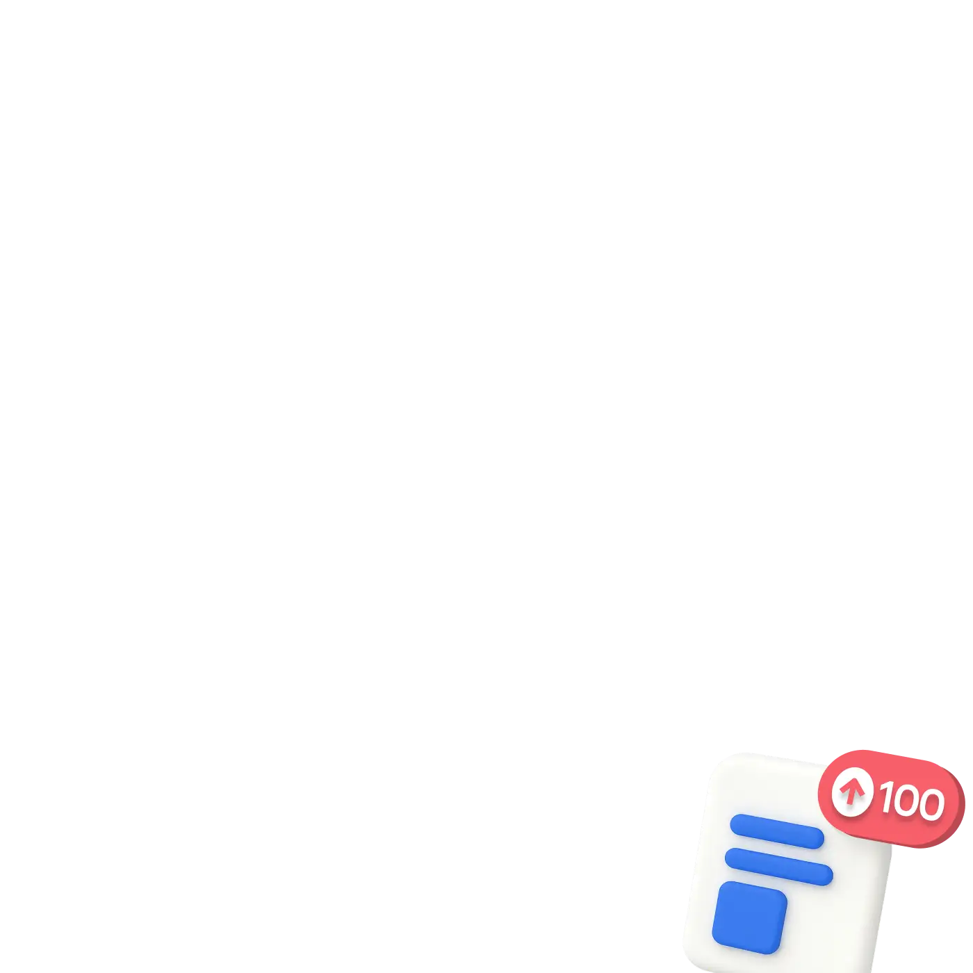 Продвигаете личный проект <br />или бизнес