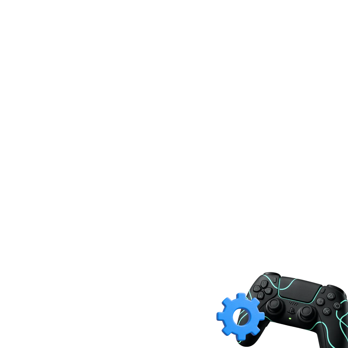 Прототип игры и балансировка геймплея