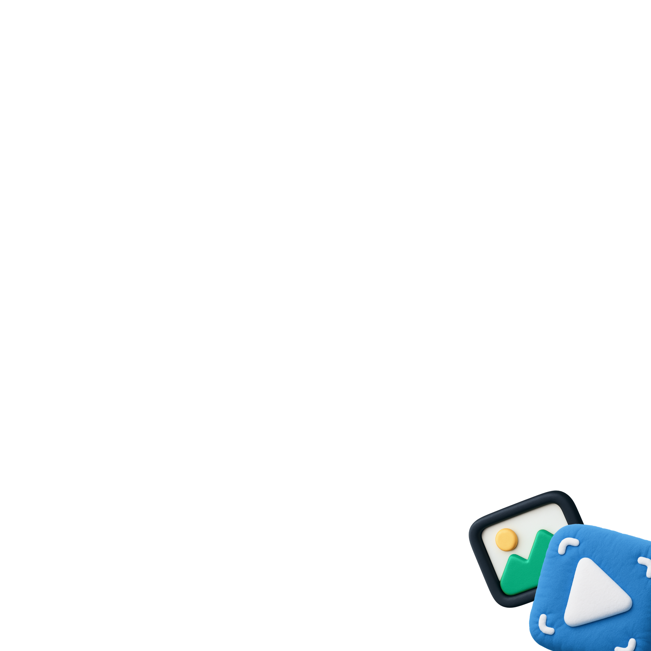 Создавать контент для соцсетей и материалы лекций